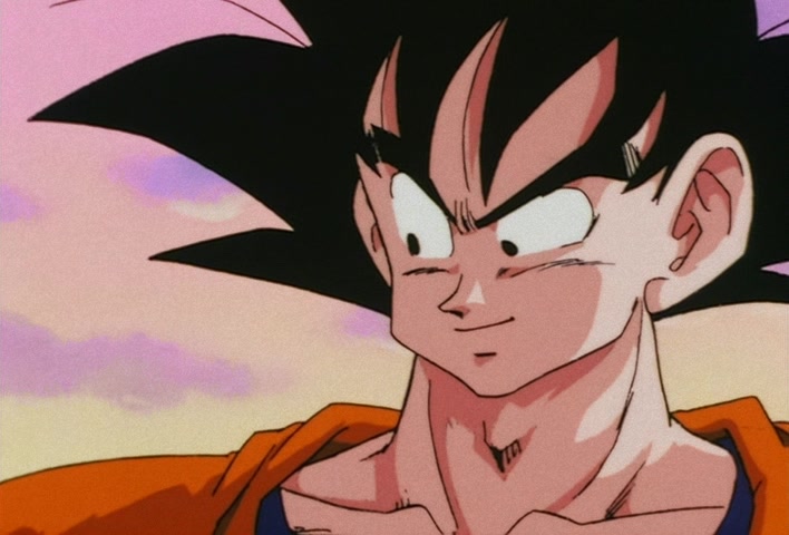 Dragon Ball Z Ep 28: Ferocity of the Saiyan! God and Piccolo Both Die! @ 16:19