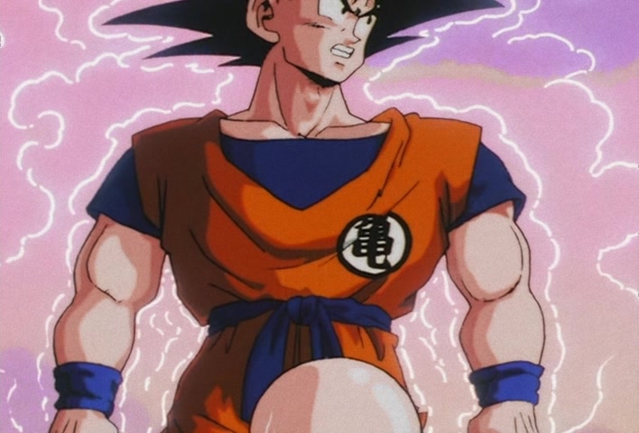 Dragon Ball Z Ep 28: Ferocity of the Saiyan! God and Piccolo Both Die! @ 16:50