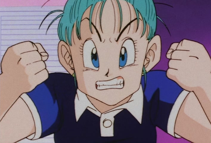 Dragon Ball Z Ep 28: Ferocity of the Saiyan! God and Piccolo Both Die! @ 18:12