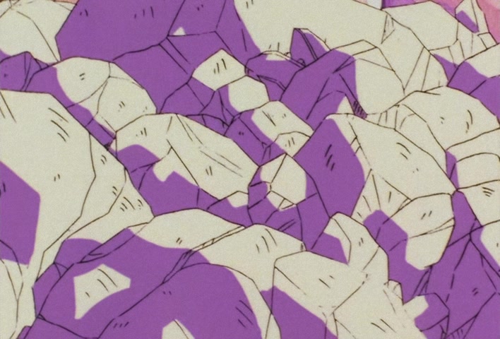 Dragon Ball Z — Ep 29: Father is Awesome! The Ultimate Finishing Technique: Kaio-Ken @ 05:49