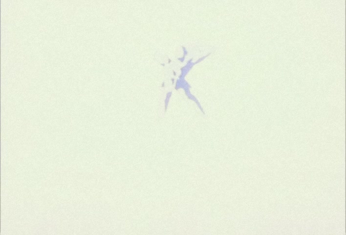 Dragon Ball Z — Ep 30: A Hot, Unbounded Battle! Goku vs Vegeta @ 15:45