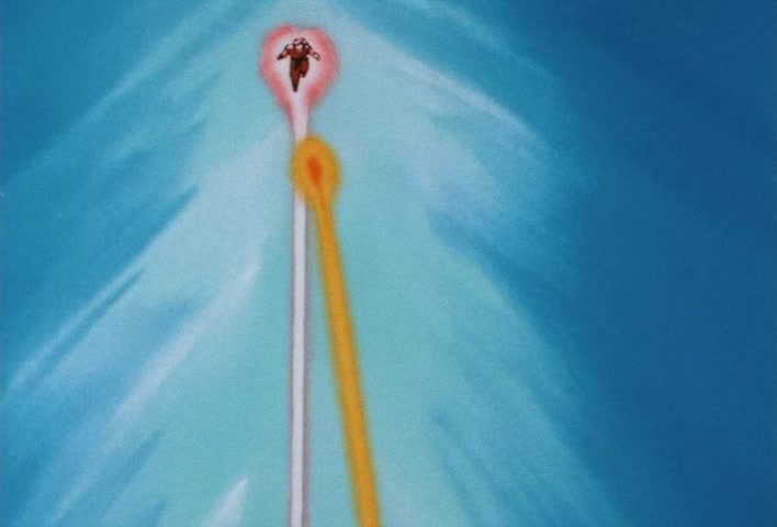 Dragon Ball Z — Ep 31: Now, Goku! A Final Technique with Everything on the Line @ 01:58