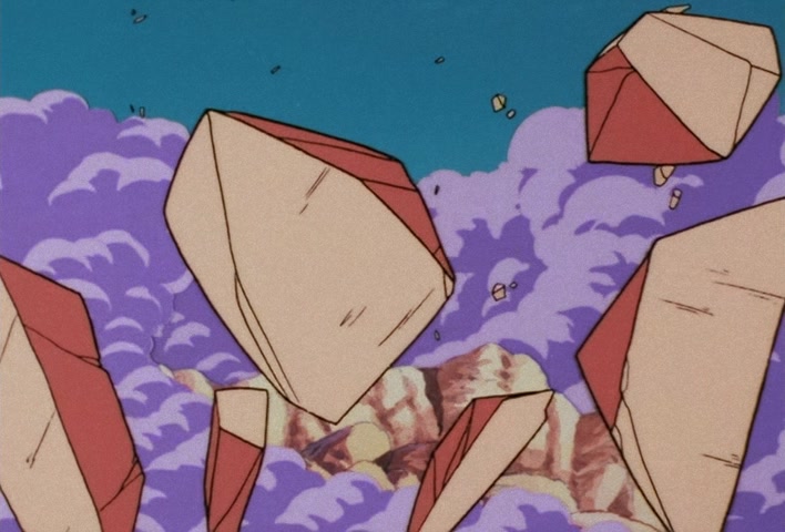Dragon Ball Z — Ep 31: Now, Goku! A Final Technique with Everything on the Line @ 05:53