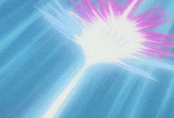 Dragon Ball Z — Ep 31: Now, Goku! A Final Technique with Everything on the Line @ 13:11