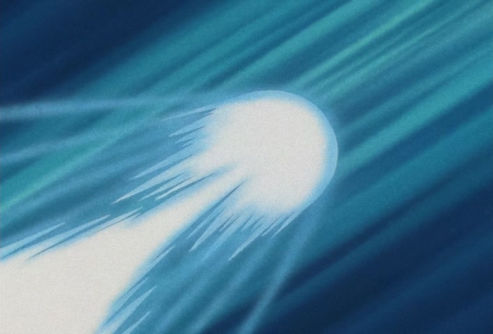 Dragon Ball Z Ep 32: Battle Power Times Ten!! Vegeta's Great Transformation @ 02:05