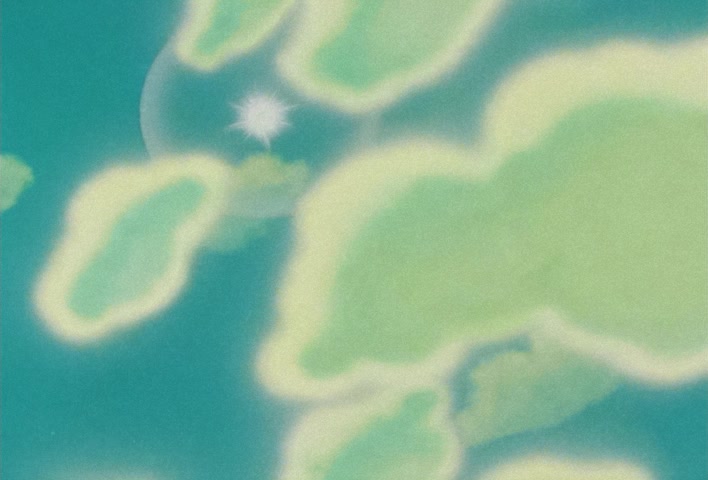 Dragon Ball Z Ep 34: Shoot, Kuririn! The Genki-Dama, Packed with Hope @ 15:22
