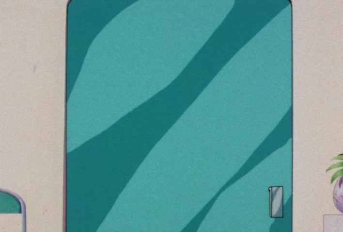 Dragon Ball Z Ep 38: Blast-off for Planet Namek! The Terror Awaiting Gohan and Company @ 04:53