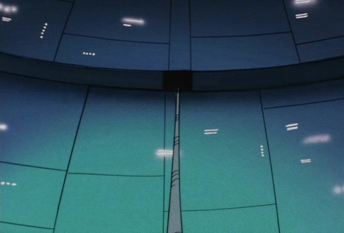 Dragon Ball Z Ep 40: Really, for Real? There Lies Namek, Planet of Hope @ 02:21