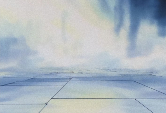 Dragon Ball Z Ep 40: Really, for Real? There Lies Namek, Planet of Hope @ 17:54