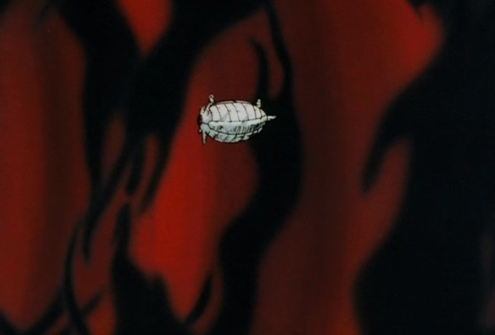 Dragon Ball Z Ep 40: Really, for Real? There Lies Namek, Planet of Hope @ 21:07