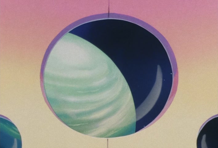 Dragon Ball Z Ep 41: Kind-hearted Aliens — There's the Five-Star Ball Already @ 02:59