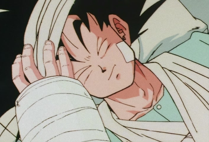 Dragon Ball Z Ep 41: Kind-hearted Aliens — There's the Five-Star Ball Already @ 13:37
