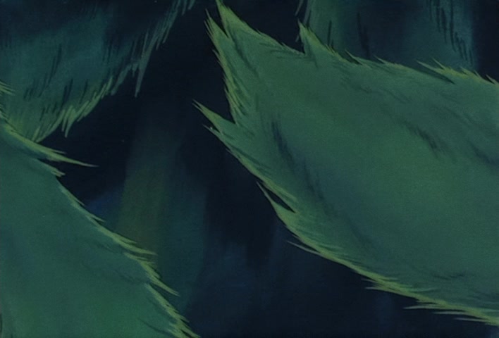 Dragon Ball Z Ep 42: Planet Freeza No. 79 — Vegeta Recovers!! @ 09:14