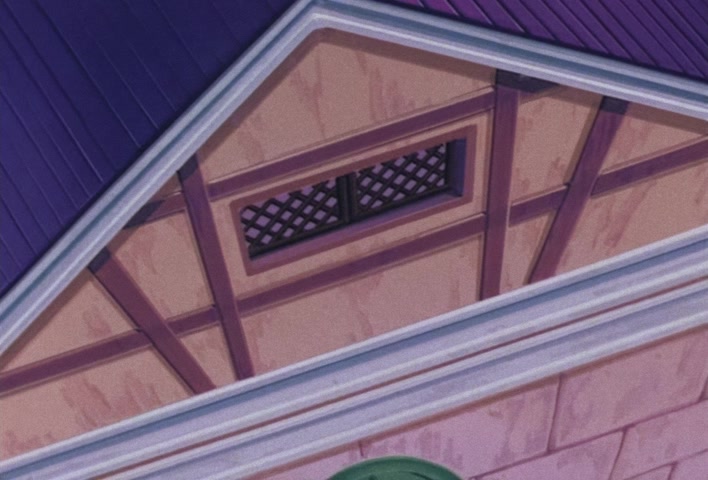 Dragon Ball Z Ep 42: Planet Freeza No. 79 — Vegeta Recovers!! @ 13:45