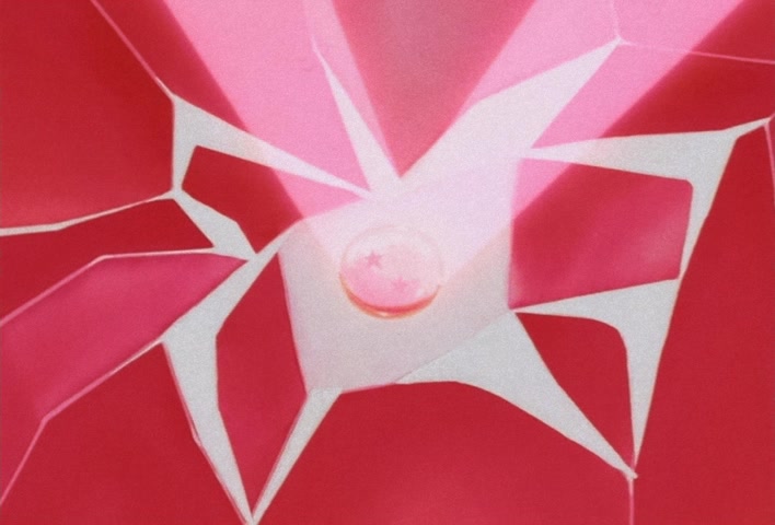 Dragon Ball Z Ep 43: The Dragon Balls Are All Here! Piccolo-san Comes Back to Life @ 03:16
