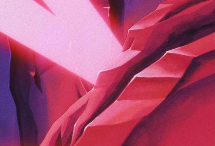 Dragon Ball Z Ep 43: The Dragon Balls Are All Here! Piccolo-san Comes Back to Life @ 04:17