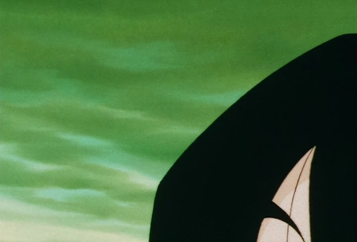 Dragon Ball Z Ep 43: The Dragon Balls Are All Here! Piccolo-san Comes Back to Life @ 15:22