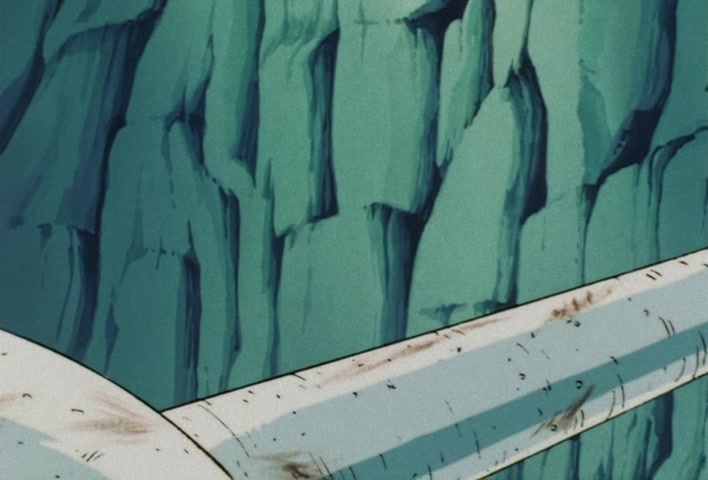 Dragon Ball Z Ep 44: A Tough New Enemy! Emperor of the Universe, Freeza @ 04:00