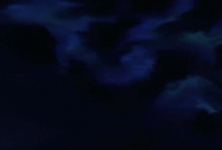 Dragon Ball Z Ep 47: Surprise Attack!! The Elder's Target was the Scouter @ 07:18
