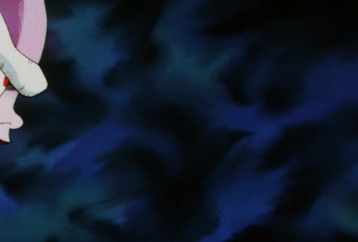 Dragon Ball Z Ep 47: Surprise Attack!! The Elder's Target was the Scouter @ 07:40