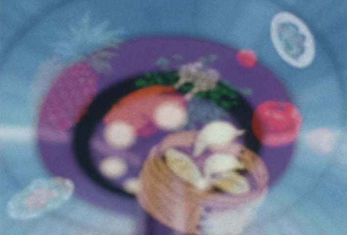 Dragon Ball Z Ep 47: Surprise Attack!! The Elder's Target was the Scouter @ 15:40