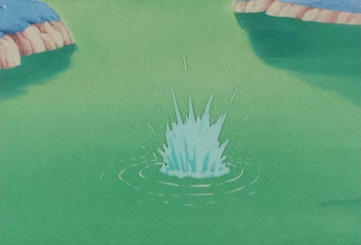 Dragon Ball Z Ep 47: Surprise Attack!! The Elder's Target was the Scouter @ 18:20