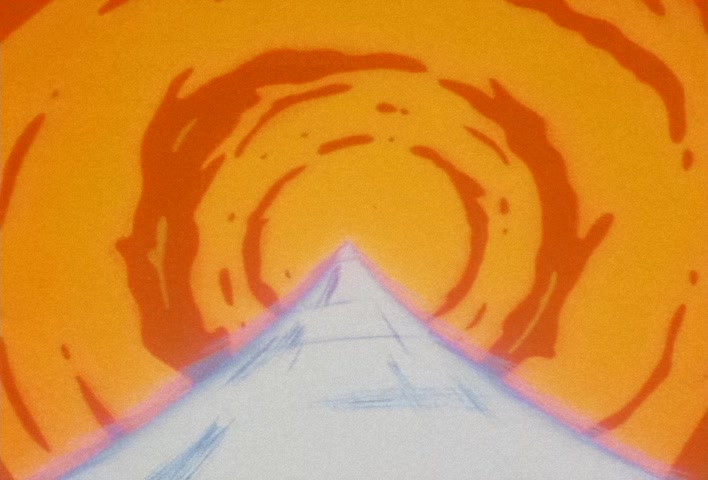 Dragon Ball Z Ep 51: Courage Times One Hundred! The Warriors Gather Under Kaio @ 02:13