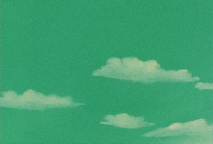 Dragon Ball Z Ep 51: Courage Times One Hundred! The Warriors Gather Under Kaio @ 14:37