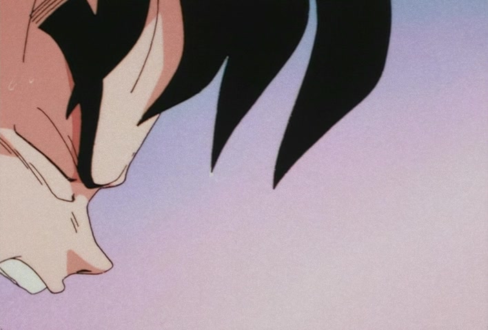 Dragon Ball Z Ep 51: Courage Times One Hundred! The Warriors Gather Under Kaio @ 19:23