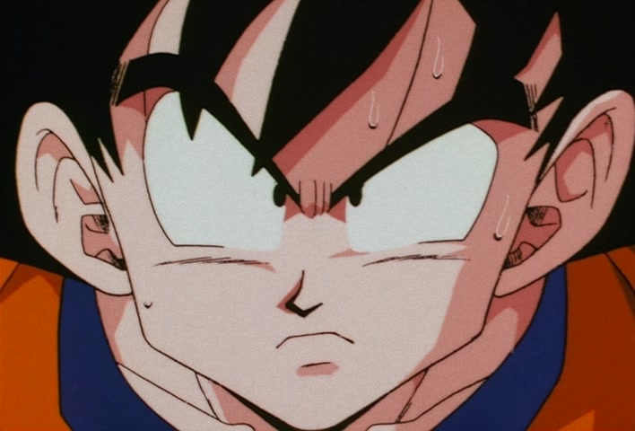 Dragon Ball Z Ep 52: Listen to Me Goku! Hands Off Freeza @ 03:52