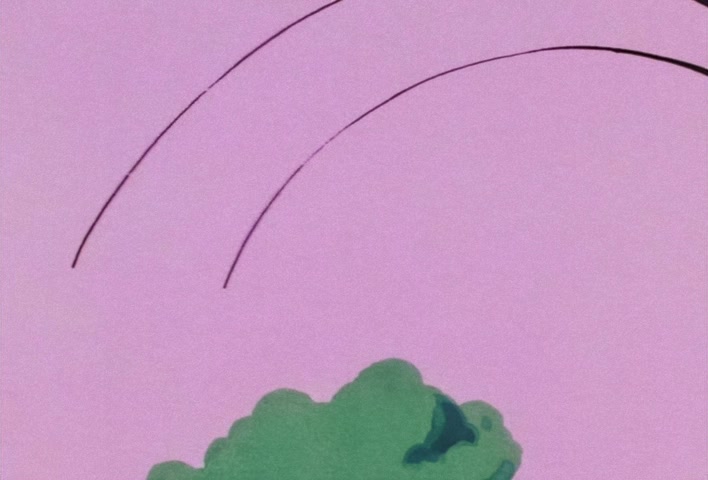 Dragon Ball Z Ep 52: Listen to Me Goku! Hands Off Freeza @ 05:21