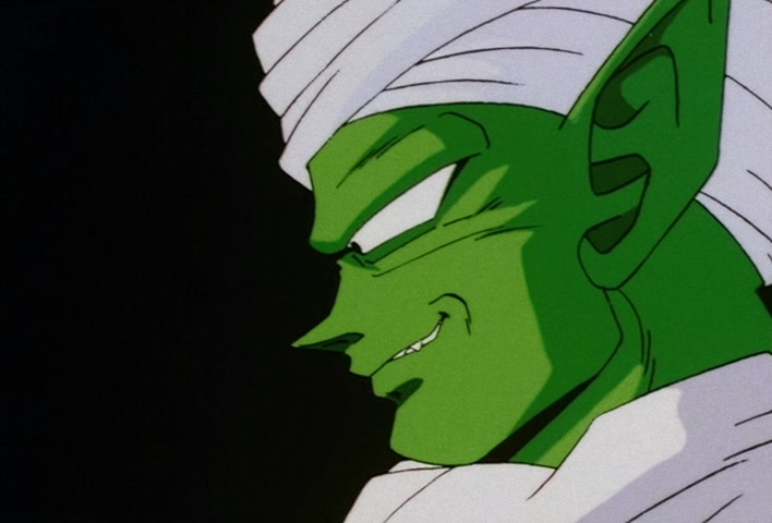 Dragon Ball Z Ep 52: Listen to Me Goku! Hands Off Freeza @ 07:31
