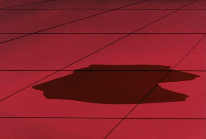 Dragon Ball Z Ep 55: Back from the Brink of Death — The Miracle Man, Vegeta @ 03:25