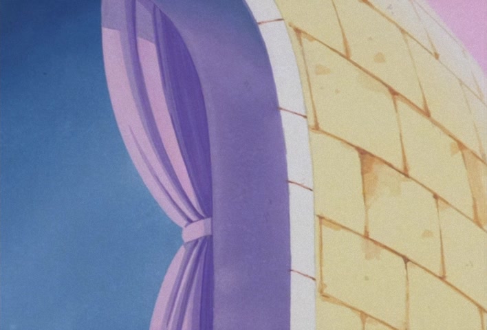 Dragon Ball Z Ep 55: Back from the Brink of Death — The Miracle Man, Vegeta @ 07:13
