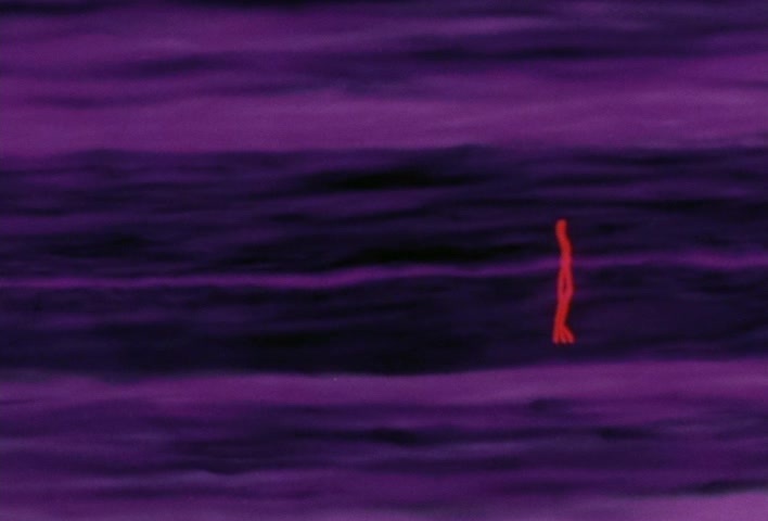 Dragon Ball Z Ep 57: I'm Back to My Old Self Again!! Goku Takes on 100 Times Gravity @ 13:56
