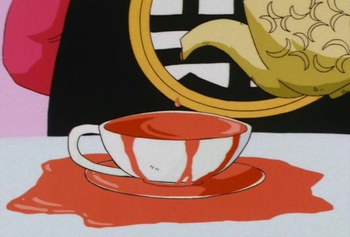 Dragon Ball Z Ep 58: Freeza's Secret Weapon! The Devilish Ginyu Special-Squad @ 09:02