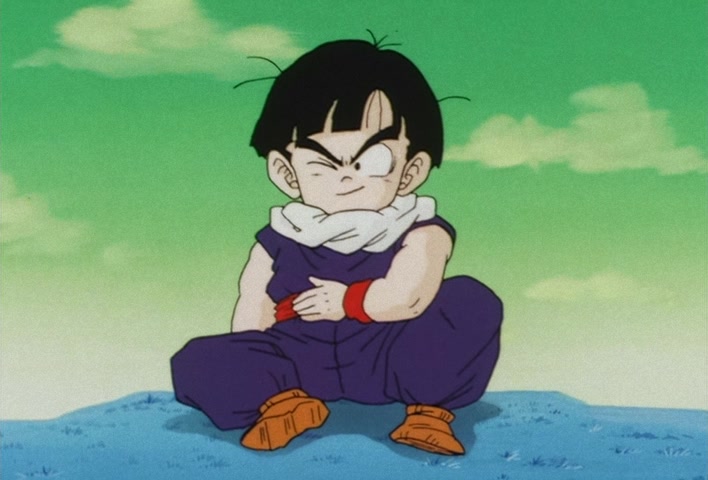 Dragon Ball Z Ep 58: Freeza's Secret Weapon! The Devilish Ginyu Special-Squad @ 15:18