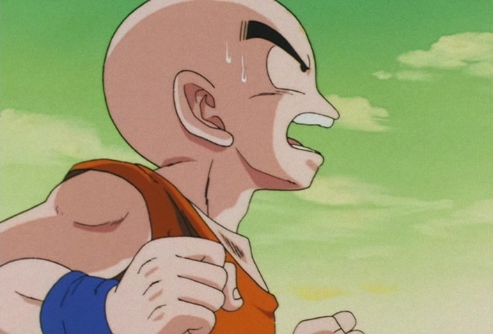Dragon Ball Z Ep 58: Freeza's Secret Weapon! The Devilish Ginyu Special-Squad @ 15:51
