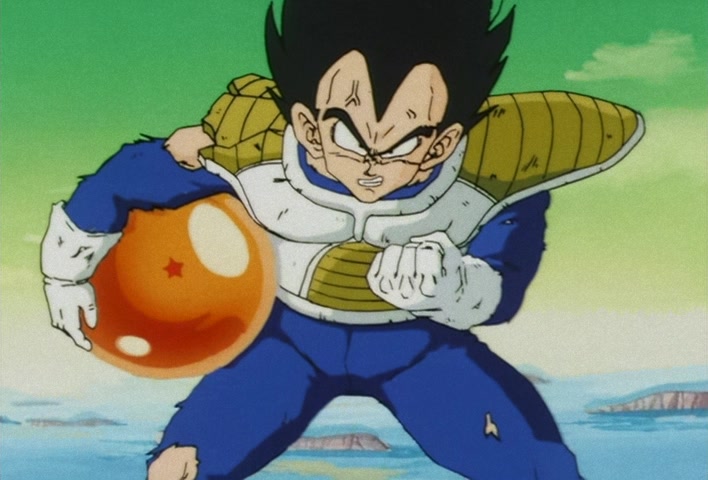 Dragon Ball Z Ep 58: Freeza's Secret Weapon! The Devilish Ginyu Special-Squad @ 20:04