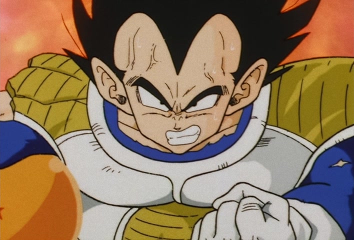 Dragon Ball Z Ep 58: Freeza's Secret Weapon! The Devilish Ginyu Special-Squad @ 22:07