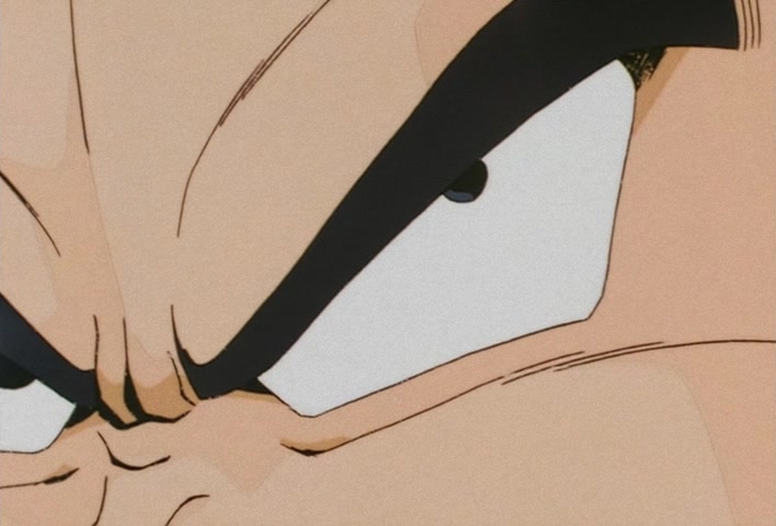 Dragon Ball Z Ep 59: Bulma, Watch Out!! The Four-Star Ball Falls into Freeza's Hands @ 06:26