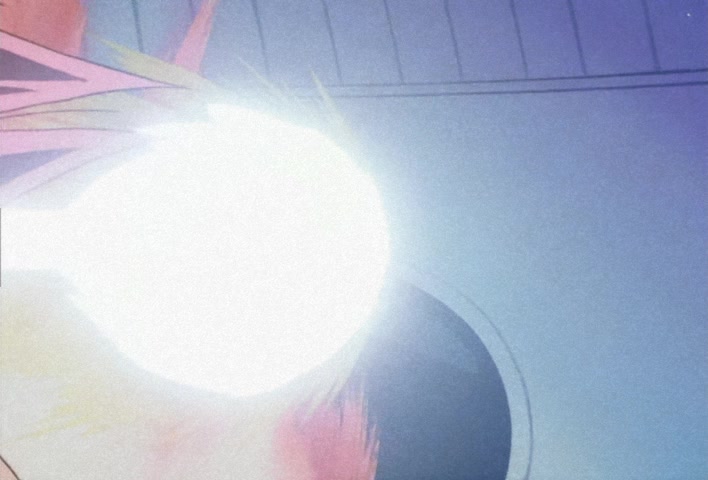 Dragon Ball Z Ep 60: Charge!! The Kaio-Ken and Kamehameha of an Indomitable Spirit @ 09:51