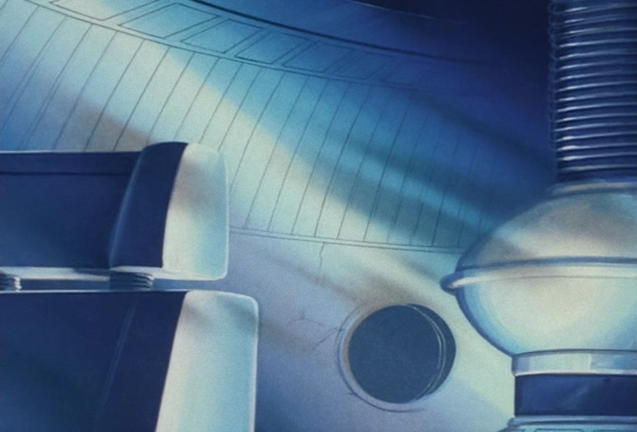Dragon Ball Z Ep 60: Charge!! The Kaio-Ken and Kamehameha of an Indomitable Spirit @ 10:23