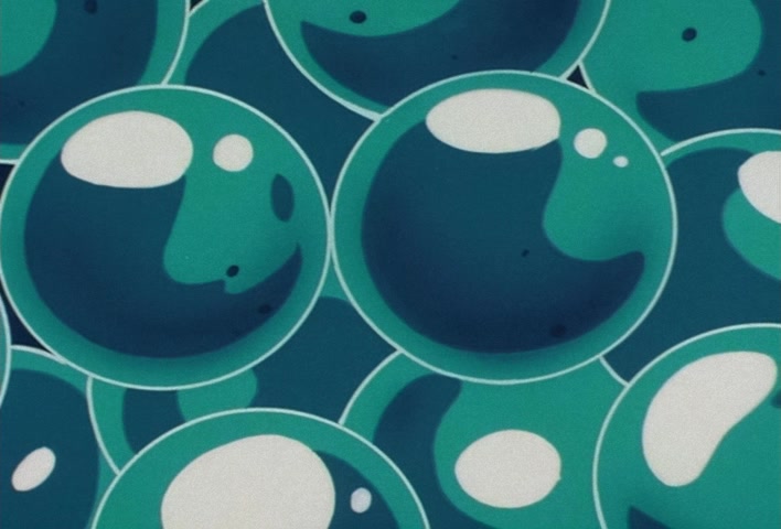 Dragon Ball Z Ep 60: Charge!! The Kaio-Ken and Kamehameha of an Indomitable Spirit @ 15:34