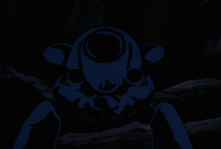 Dragon Ball Z Ep 60: Charge!! The Kaio-Ken and Kamehameha of an Indomitable Spirit @ 16:23