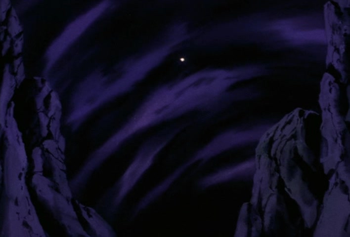 Dragon Ball Z Ep 60: Charge!! The Kaio-Ken and Kamehameha of an Indomitable Spirit @ 16:31
