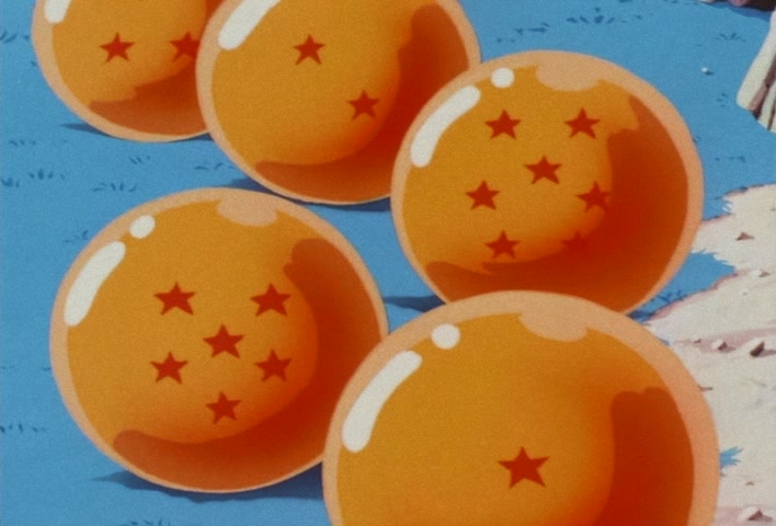 Dragon Ball Z Ep 60: Charge!! The Kaio-Ken and Kamehameha of an Indomitable Spirit @ 20:37