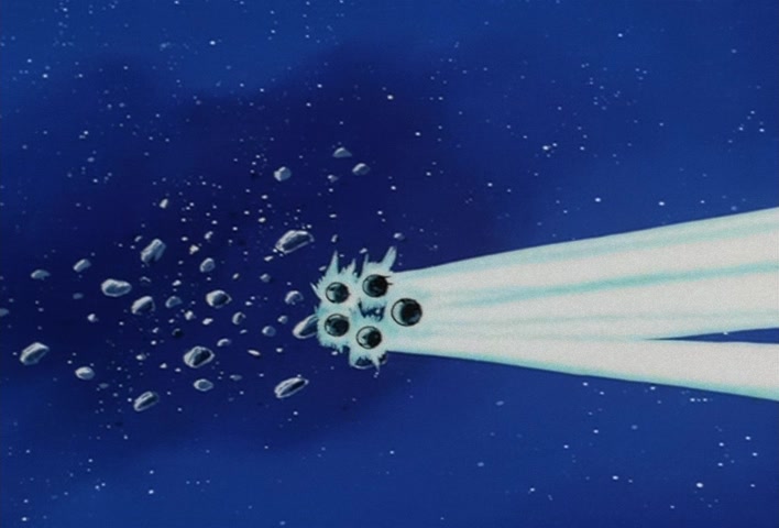 E061 · The Great Battle Approaches! The Ginyu Special-Squad Takes the Stage!! screencaps