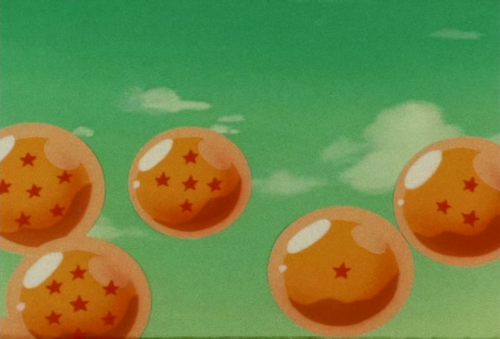 Dragon Ball Z Ep 63: Is This Some Super-Magic or Just a Trick?! Mr. Gurd is Angry! @ 02:18