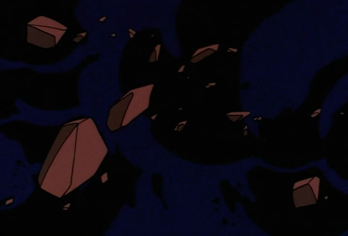 Dragon Ball Z Ep 63: Is This Some Super-Magic or Just a Trick?! Mr. Gurd is Angry! @ 10:22